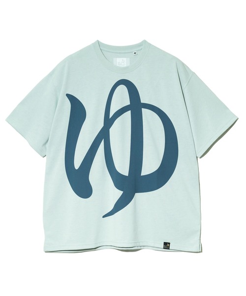 go slow caravan（ゴースローキャラバン）の「Drymix スーパー銭湯 BIG TEE（Tシャツ/カットソー・メンズ・セージグリーン/ネイビー・MEDIUM/LARGE/X-LARGE）」の11枚目の写真