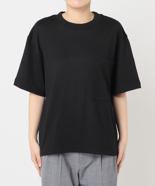 セール】SEAMLESS T-SHIRT 36：Tシャツ（Tシャツ/カットソー