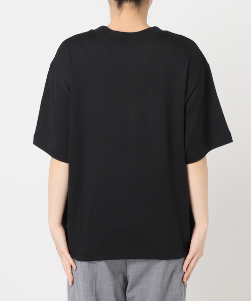 Tシャツ・カットソー ASPESI SS23 TUNIC SHIRT (5441_C19585042) T-SHIRT OUTLINE F（Tシャツ/カットソー）｜A.P.C.