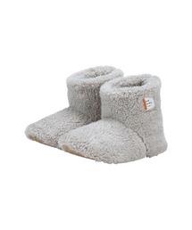 Wpc.（ダブリュピーシー）の「ONDOO byWpc. もこもこルームブーツ（ルームシューズ/スリッパ）」