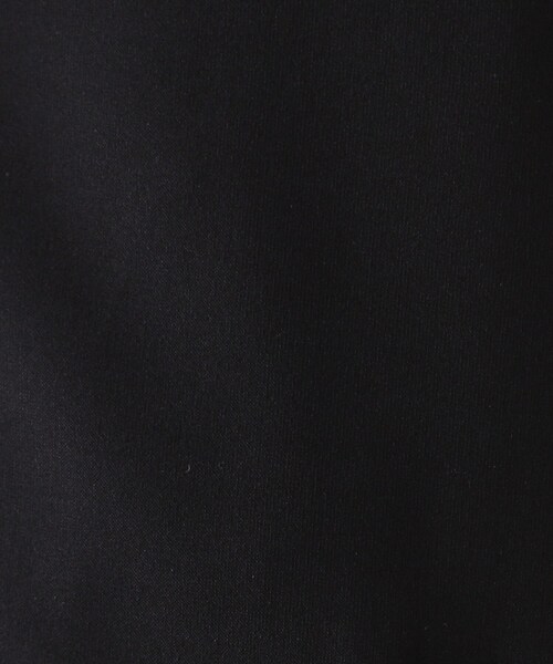 OPAQUE.CLIP（オペークドットクリップ）の「ストレッチVネックジレ/セットアップ対応【UV/接触冷感/洗濯機洗い可/抗ピル】（ベスト・レディース・ブラック/ライトグレー・38/40/42）」の17枚目の写真