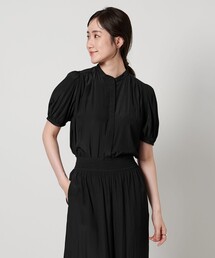 UNITED ARROWS（ユナイテッドアローズ）の「SPiree K/S ショートスリーブ ブラウス（シャツ/ブラウス）」