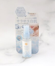 one'sterrace | ◆クシェルヨット クール&パウダーボディミスト(化粧水)