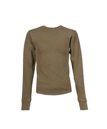 Tシャツ・カットソー ENTIRE STUDIOS Men T Shirts ES2202CO Brown Tシャツ・カットソー ENTIRE STUDIOS Men T Shirts ES2202CO