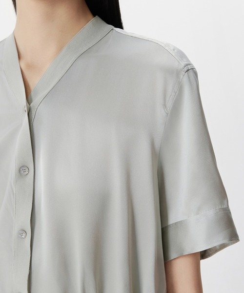 カーディガン Dual Texture Elegance Cardigan / エレガンスカーディガン レディース セール】Dual Texture Elegance Cardigan / エレガンス
