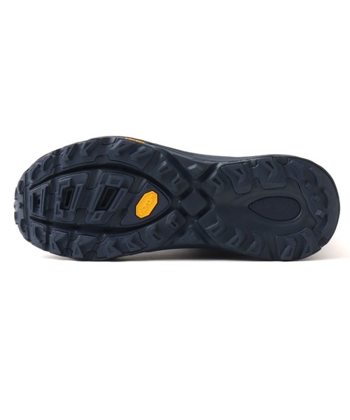 HOKA(ホカ)の「HOKA MAFATE SPEED 2 / ホカ マファテ スピード 2(スニーカー・メンズ・ネイビー・25.5cm/29.0cm/28.5cm/28.0cm/27.5cm/27.0cm/26.5cm/26.0cm)」の6枚目の写真