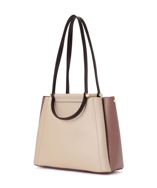 楽天市場】2Wayバーハンドルトートバッグ 24SS NATURAL BEAUTY