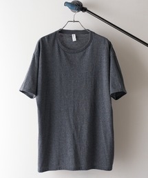 【JERZEES】5.4 oz. DRI-POWER 50/50 T-Shirt 半袖 無地 Tシャツ 29M-O VTS