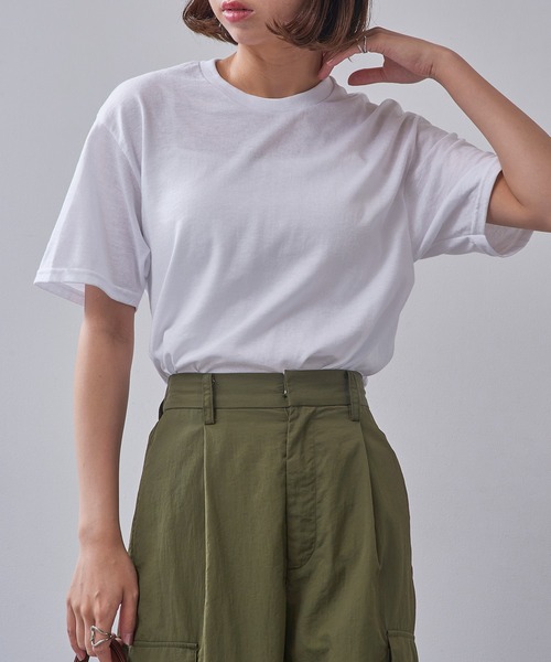 セール】【JERZEES】5.4 oz. DRI-POWER 50/50 T-Shirt 29M-O VTS