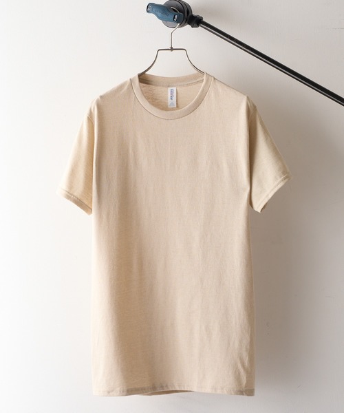 Tシャツ・カットソー JER FOR 77 T-SHIRT In Case of Emergency Press ::: T-Shirt – Jerzees 29MR – Dri