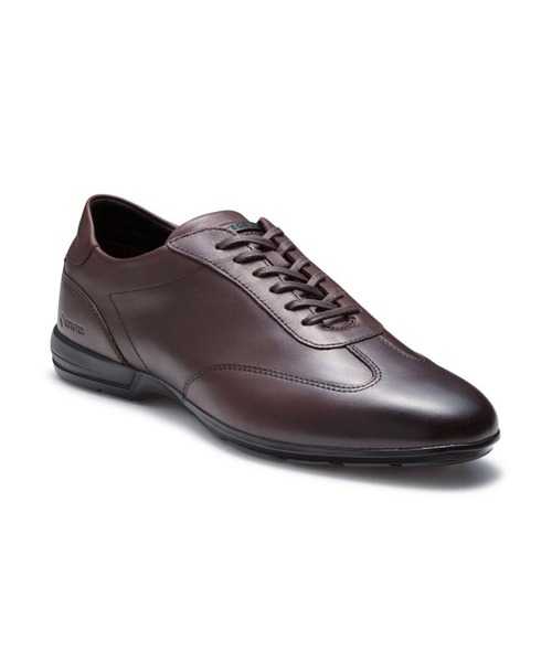 REGAL(リーガル)の「リーガル カジュアル 70CL レザー スニーカー GORE-TEX ゴアテックス(スニーカー・メンズ・ダークブラウン・24.5/25/25.5/26/26.5/27)」の3枚目の写真