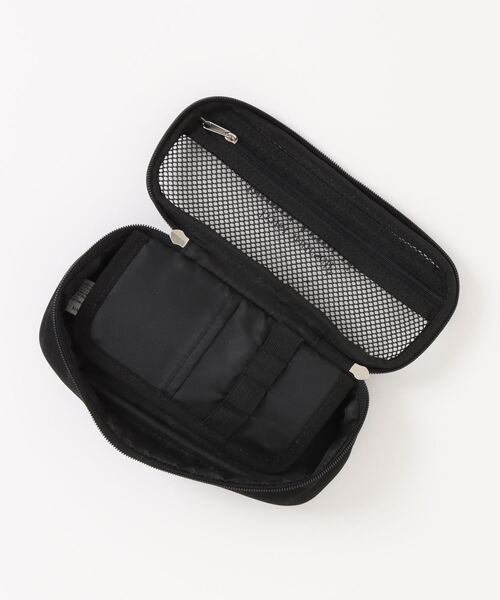 repipi armario（レピピ アルマリオ）の「ＢＯＸペンポーチ（ポーチ・キッズ・パープル/ブラック/ブルー・FREE）」の22枚目の写真