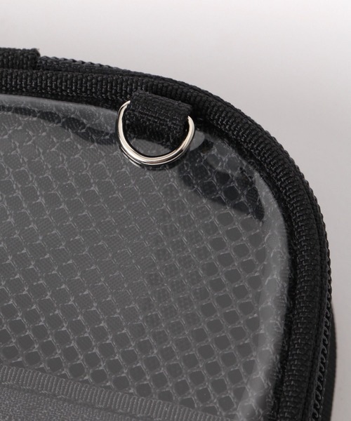 repipi armario（レピピ アルマリオ）の「ＢＯＸペンポーチ（ポーチ・キッズ・パープル/ブラック/ブルー・FREE）」の7枚目の写真