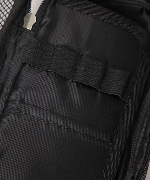 repipi armario（レピピ アルマリオ）の「ＢＯＸペンポーチ（ポーチ・キッズ・パープル/ブラック/ブルー・FREE）」の12枚目の写真