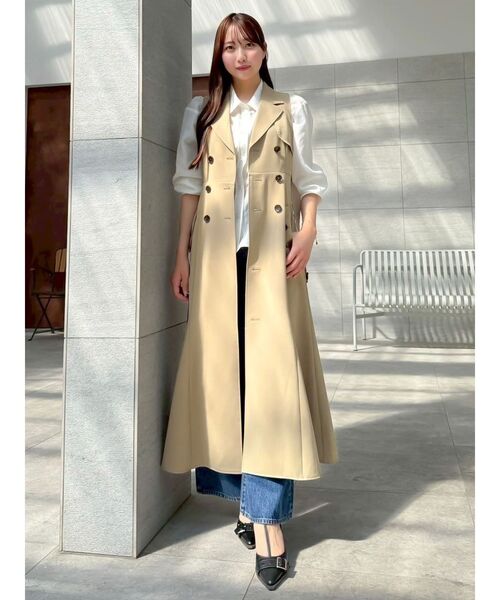 dazzlin（ダズリン）の「Tストラップベルトパンプス（パンプス・レディース・ボルドー/キャメル/ブラック・MEDIUM/LARGE）」の22枚目の写真