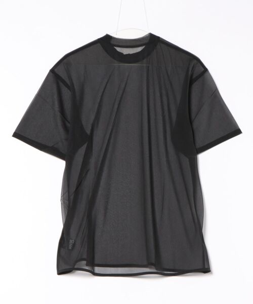 TODAYFUL Halfsleeve Sheer T-shirts（Tシャツ/カットソー