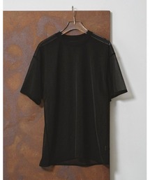 TODAYFUL｜トゥデイフルのTシャツ/カットソー（ブラック/黒色系
