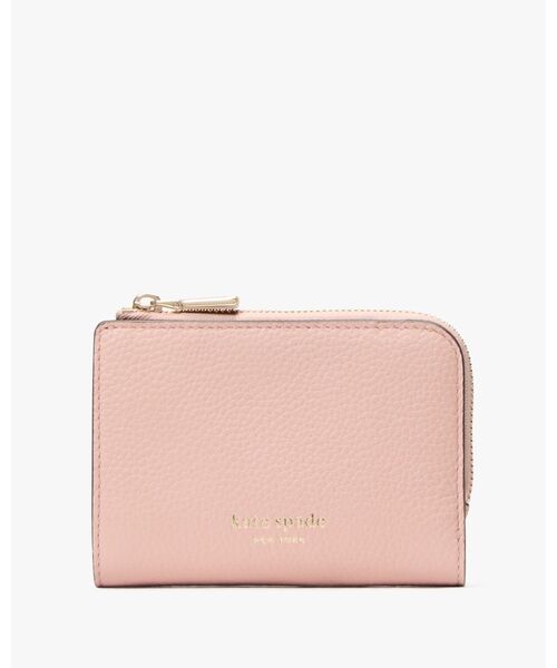 ケイトスペード neda ward place ピンクベージュ ケイトスペードニューヨーク kate spade new york バッグ （ピンク