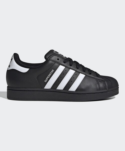 早い者勝ち!!! adidas ◆ スーパースター II W / SUPERSTAR II W アディダス スーパースターII / Superstar II - ホワイト