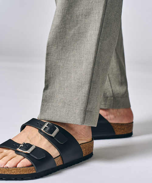 EDIFICE（エディフィス）の「ドライカルゼ  RT イージー パンツ（スラックス・メンズ・ネイビー/ブラック/ベージュ/ライトグレー・SMALL/MEDIUM/LARGE）」の22枚目の写真