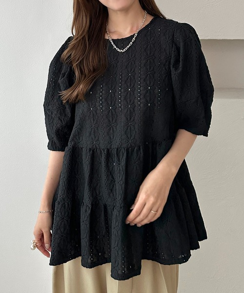 【美品】apres jour アプレジュール　パーティドレス 美品】apres jour アプレジュール パーティドレス