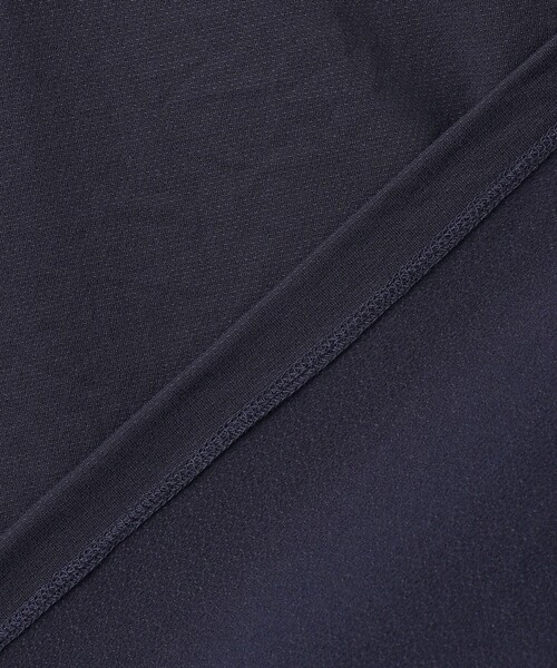 温度に寄り添う服。3シーズンこれ1着【調温機能 / 接触冷感】コンフォーマークルーネック Tシャツ 温度に寄り添う服。3シーズンこれ1着【調温機能 / 接触冷感