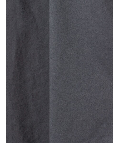 MidiUmi（ミディウミ）の「MidiUmi TWO&MOREカーディガンジャケット（ダウンジャケット/コート・レディース・ネイビー/オレンジ・FREE）」の5枚目の写真