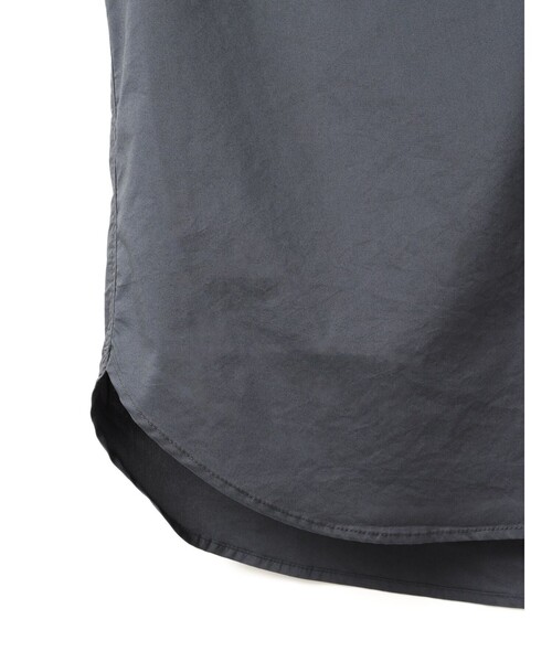 MidiUmi（ミディウミ）の「MidiUmi TWO&MOREカーディガンジャケット（ダウンジャケット/コート・レディース・ネイビー/オレンジ・FREE）」の17枚目の写真