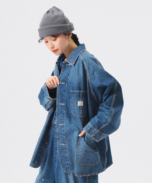 最終値下げ 激レアBEAMS BOY BIGMAC 原宿店限定カラー BIGMAC × BEAMS BOY】みんなのスタイリング｜ビームス ジャパン