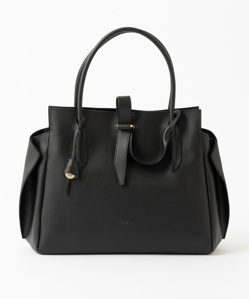 ボルドリーニ セレリア 2way ビジネスバッグ ショルダーバッグ ネイビー ボルドリーニセレリア BOLDRINI ボルドリーニ セレリア トート