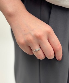 XOLO JEWELRY / Triple Ring（リング）｜XOLO（ショロ）の