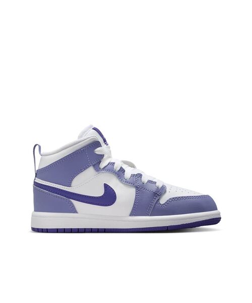 ジョーダン 1 MID リトルキッズシューズ / Jordan 1 Mid Little