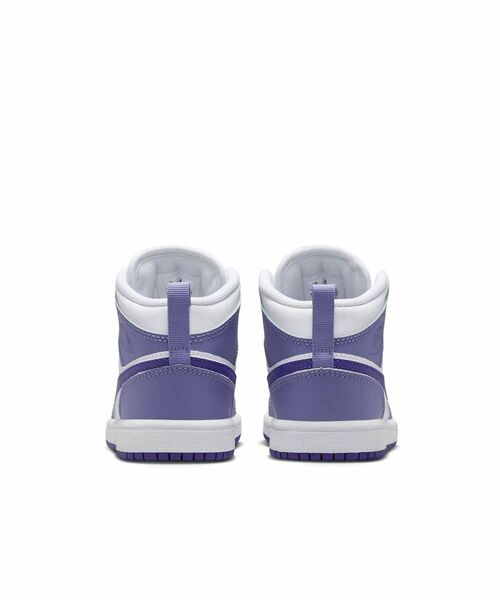 ジョーダン 1 MID リトルキッズシューズ / Jordan 1 Mid Little