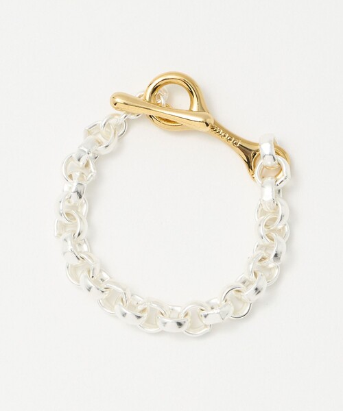 新品　in mood ブレスレット in mood＞ROLO WRENCH ブレスレット（ブレスレット）｜in mood
