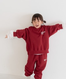 セットアップ」に該当するLOWRYS FARM（ローリーズファーム）の