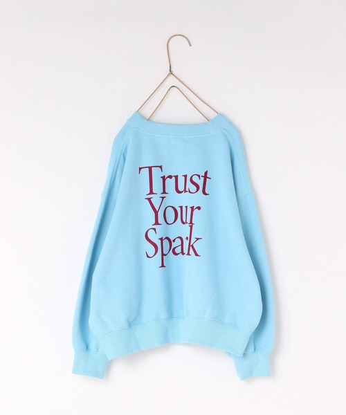 セール】ドルマンウラケプルオーバー 581206（スウェット）｜LOWRYS