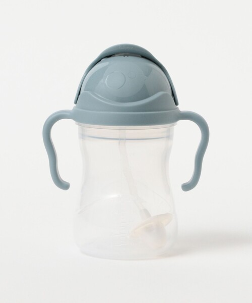 こども ビームス（コドモビームス）の「b.box / シッピーカップ（ストローマグ）（マグ/哺乳瓶/お食事グッズ・キッズ・ホワイト系その他6/サックスブルー/ピンク・ONE SIZE）」の11枚目の写真