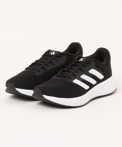 adidas アディダス RESPONSE RUNNER U レディーススニーカー