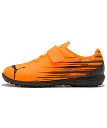 PUMA（プーマ）の「PUMA プーマ キッズ アタッカント II TT V サッカー トレーニングシューズ 17-2（スニーカー）」