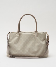 【美品】russet ラシット トートバッグ ショルダーバッグ A4可 大容量 russet｜ラシットのバッグ（A4サイズ収納可）通販 - ZOZOTOWN