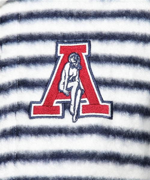 HYSTERIC GLAMOUR（ヒステリックグラマー）の「AUSTIN TEXASフェルト