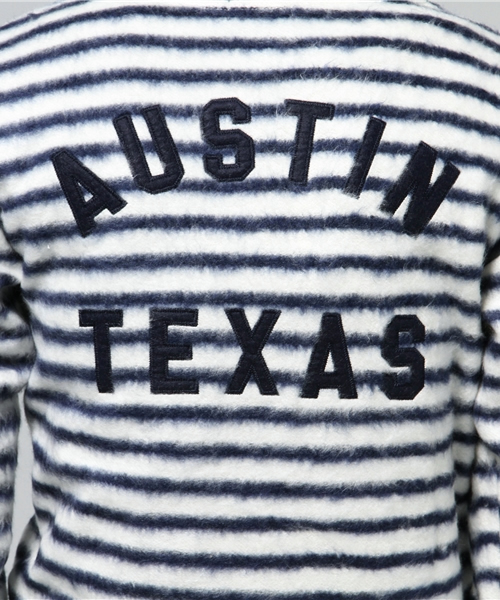 HYSTERIC GLAMOUR（ヒステリックグラマー）の「AUSTIN TEXASフェルト