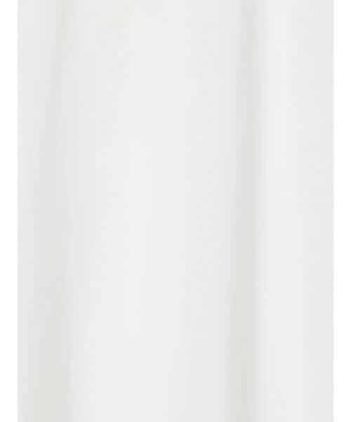 Te chichi TERRASSE（テチチテラス）の「フルーツモチーフ柄Tシャツ（Tシャツ/カットソー・レディース・ブラック/チャコールグレー/オフホワイト・F）」の13枚目の写真