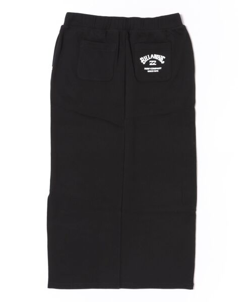 BILLABONG（ビラボン）の「【ムラサキスポーツ限定】BILLABONG/ビラボン スカート スウェット スリットデザイン BF014-U07（スカート・レディース・ブラック/マスタード・L/M）」の20枚目の写真