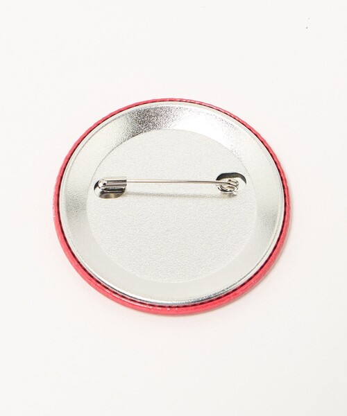 green label relaxing（グリーンレーベルリラクシング）の「＜ARCH&LINE＞REFLECTOR / 缶バッチ / キッズ（その他雑貨・キッズ・その他4/その他2/その他1/その他3/その他5・FREE）」の6枚目の写真