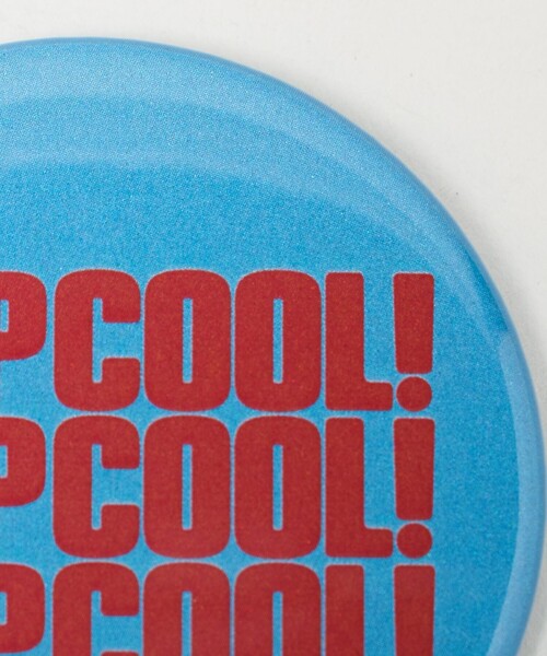 green label relaxing（グリーンレーベルリラクシング）の「＜ARCH&LINE＞REFLECTOR / 缶バッチ / キッズ（その他雑貨・キッズ・その他4/その他2/その他1/その他3/その他5・FREE）」の11枚目の写真