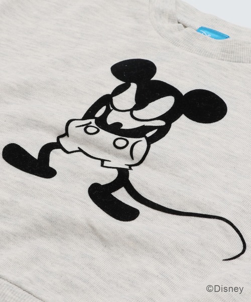 my⭐︎mne ミッキースウェットchi!!デニムおまとめ my⭐︎mne ミッキー