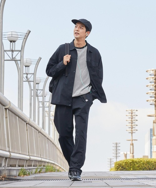 マルチファンクショナル テックファブリック ドローコード