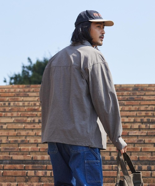 セール】マルチファンクショナル テックファブリック ドローコード