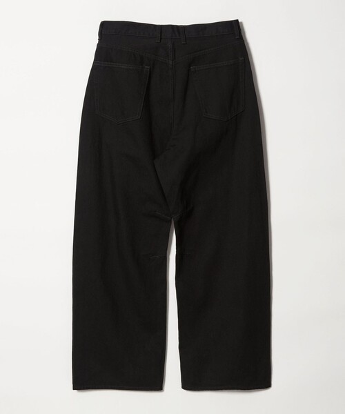 デニム カーブ パンツ（デニムパンツ）｜MONKEY TIME（モンキー